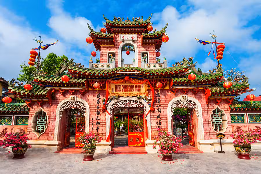 ,  Cambodia  and  Vietnam