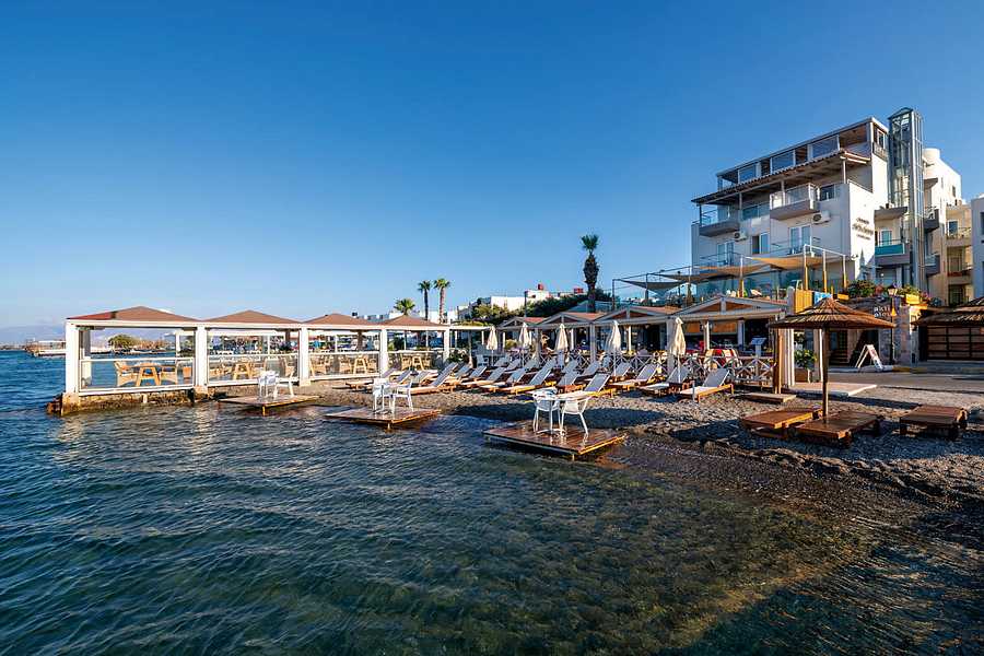 Elounda Akti Olous, Greece