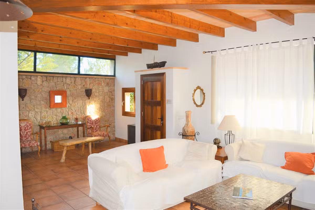 Villa Casa Dos