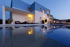 Villa Mermaid
