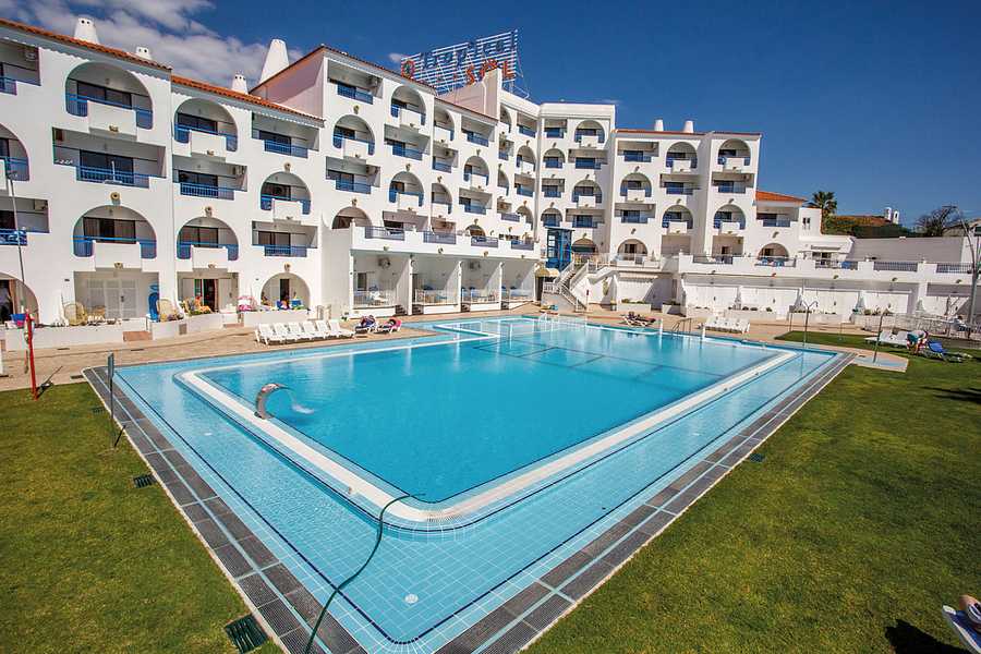 Tropical Sol, Portugal