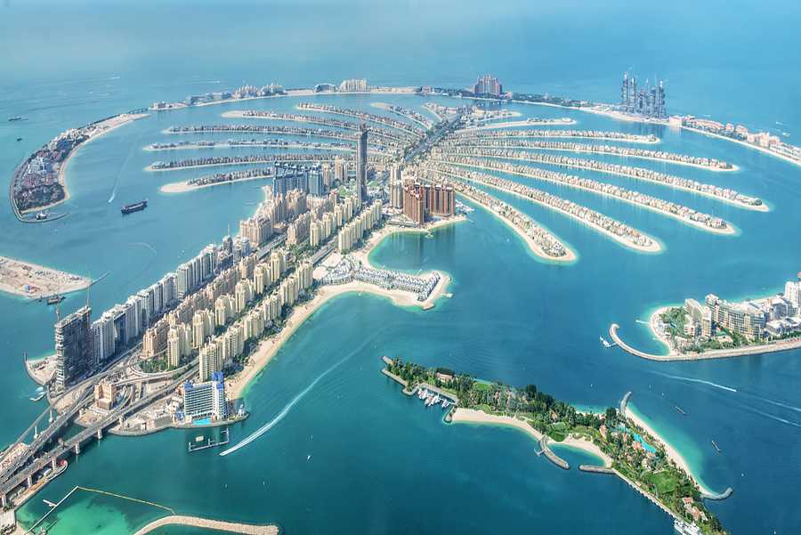 ,  Dubai  and  Maldives