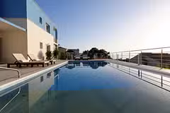 Villa Mermaid