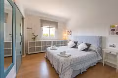 Villa Ca Na Magda in Pollensa, Mallorca, Spain