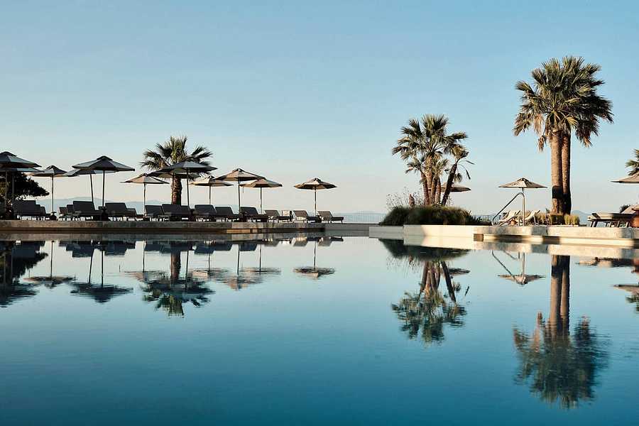 MERAVIA Leonardo Limited Edition, Greece