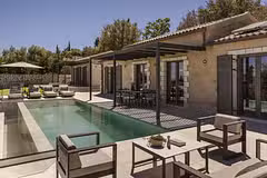 Villa Thalassa