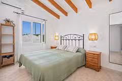 Villa Kai Bedroom