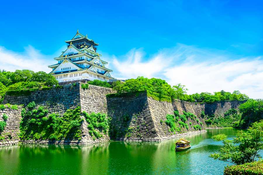,  Japan