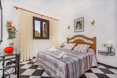 Villa Can Barretas