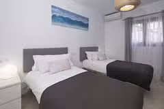 Villa Bethany Bedroom