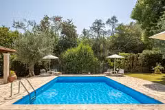 Villa Votana Pool