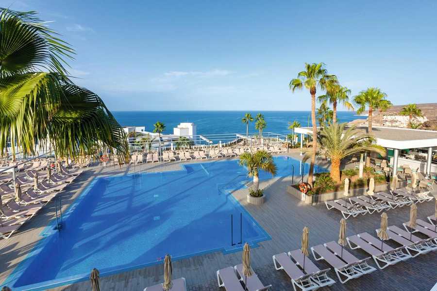 Riu Vistamar,  Gran Canaria