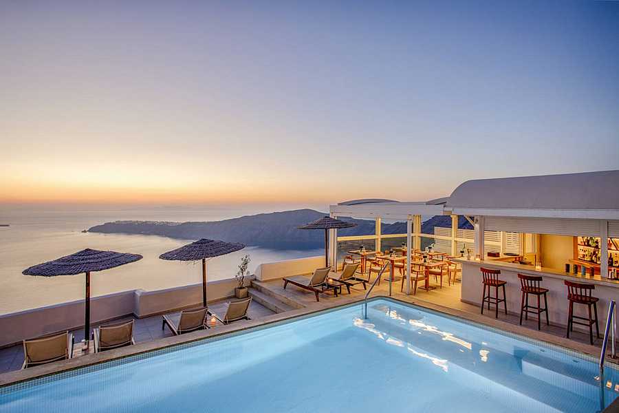 Gold Suites, Greece