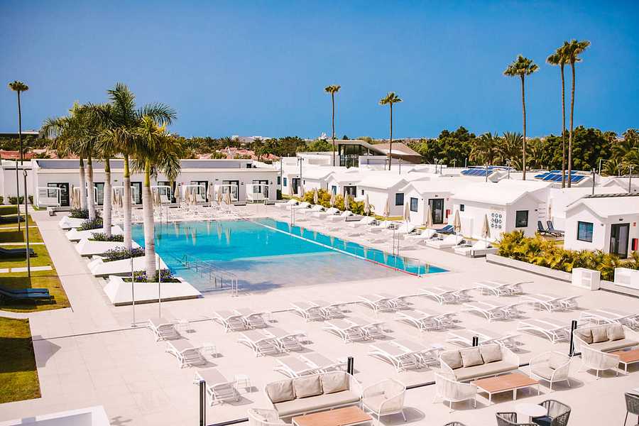 Club Maspalomas Suites & Spa - Adults Only, Canary Islands