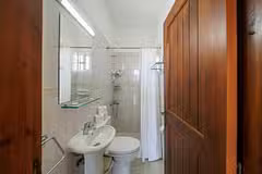 Villa Cleo Shower Room