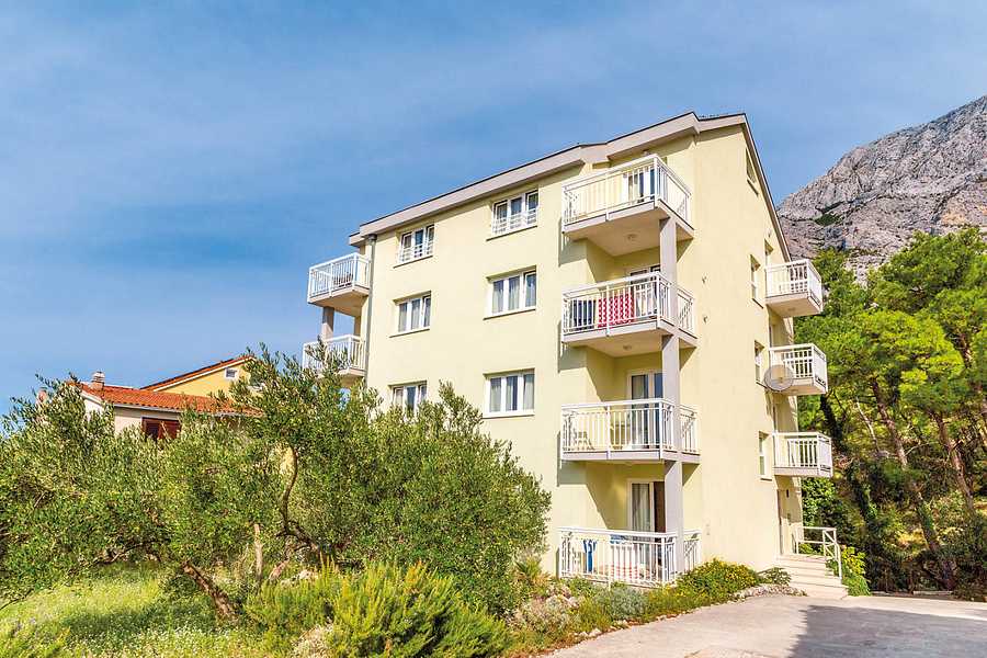 Ivana Apartments, Croatia