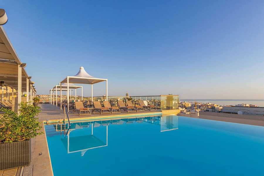 AX The Palace, Malta