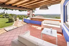 Casa Imperial in Albufeira, Algarve, Portugal