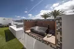 Villa Joelle BBQ