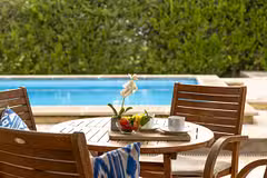 Villa Truc Pool
