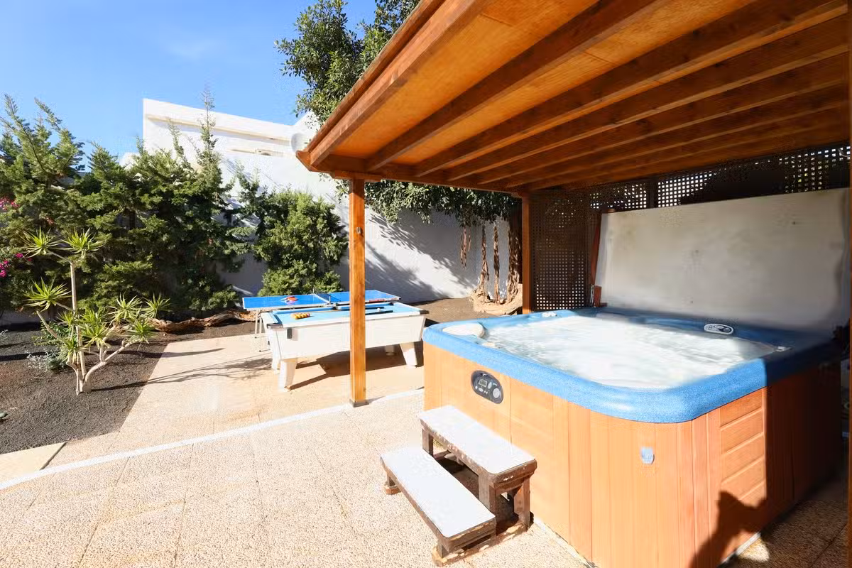 Villa Cancilla