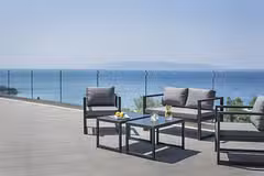 Villa Sun & Sea