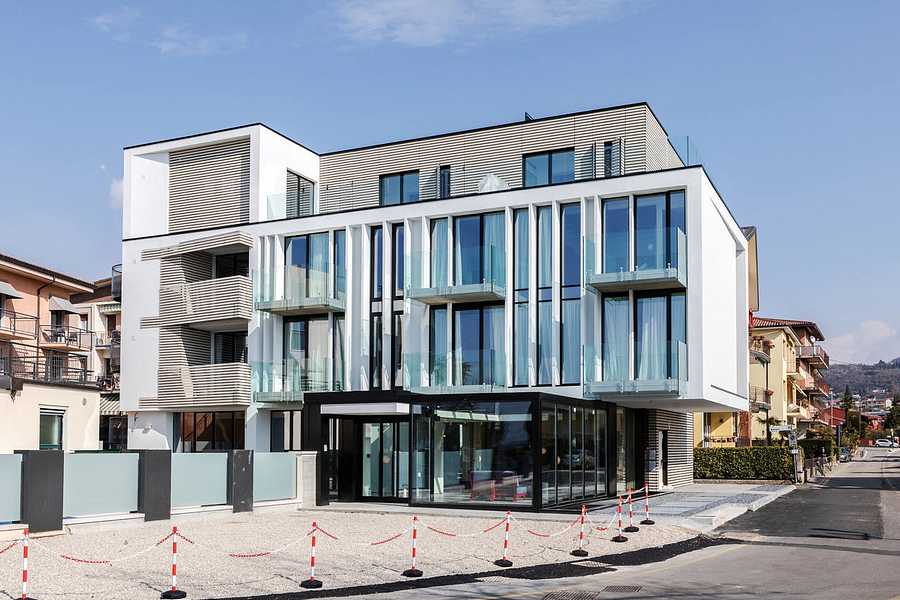 MaisonMe Boutique Hotel, Italy