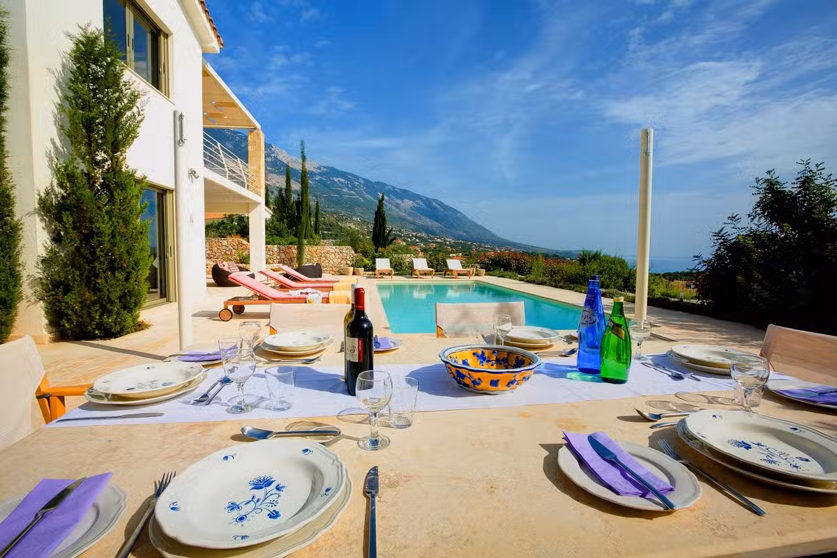 Villa Corali