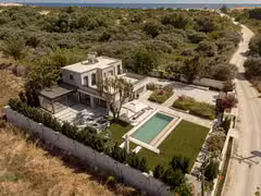 Villa Flamingo