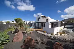 Villa Helaina Outdoors