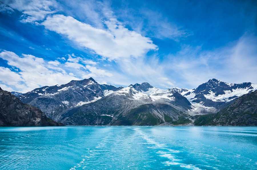 Alaska Cruises