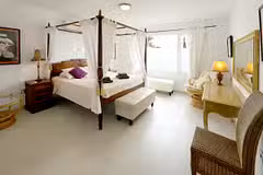 Villa Dos Piedras