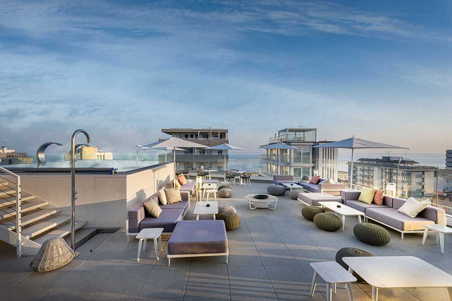 J44 Lifestyle Hotel, Italy