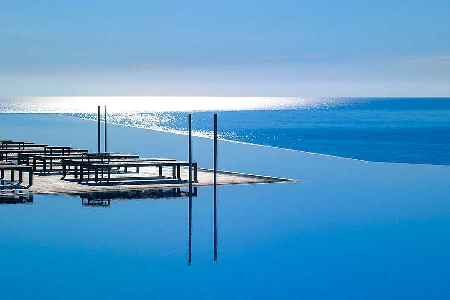 Michelangelo Resort & Spa, Greece