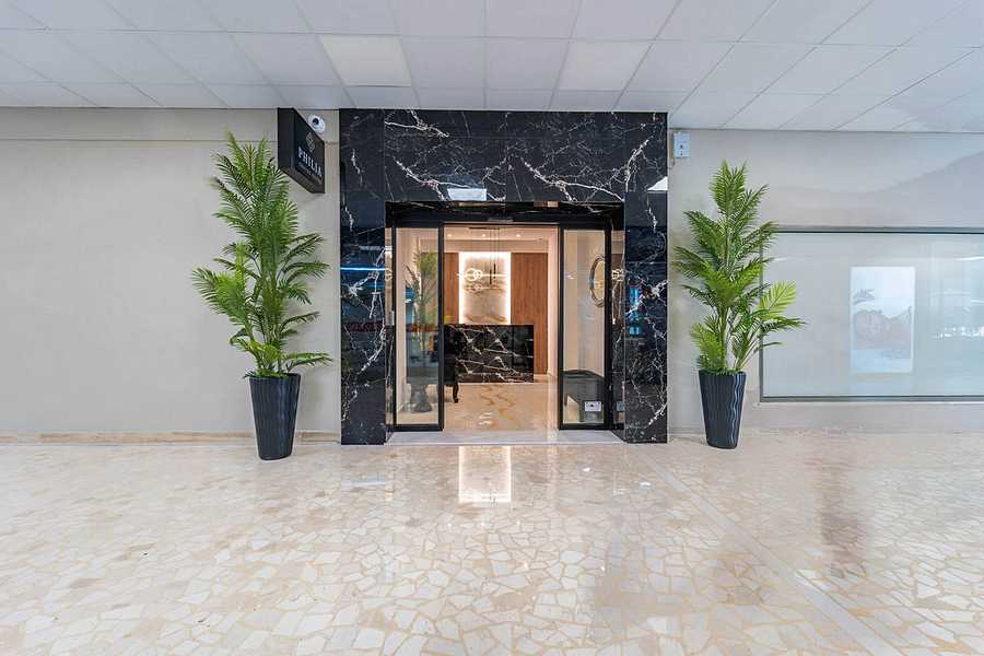 Philia Center Suites, Greece