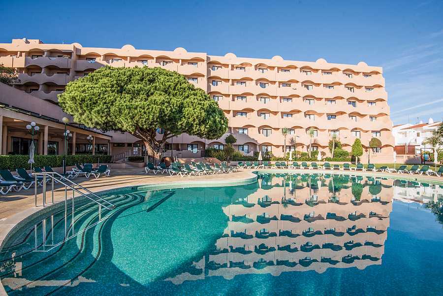 Vila Gale Atlantico, Portugal