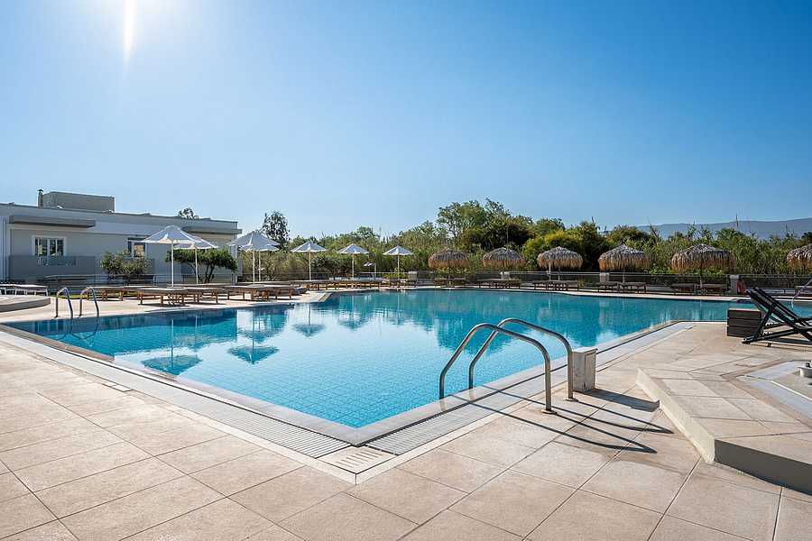 Artemis Hotel Apartments Kos, Greece