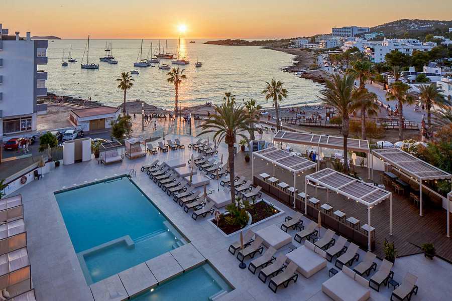 Blau Parc, Balearics