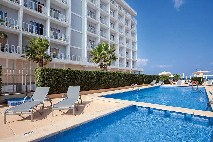 JS Miramar, Balearics