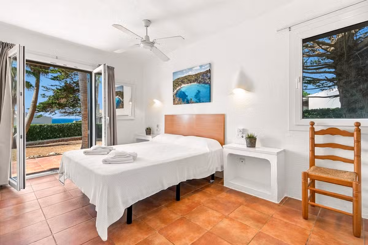 Villa Binipaco