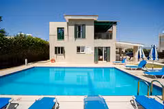 Villa Cleo
