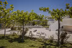 Ai Helis Beach House Outdoors