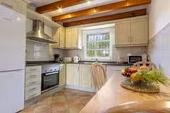 Villa Truc Kitchen