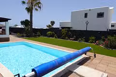 Casa Lydia Pool