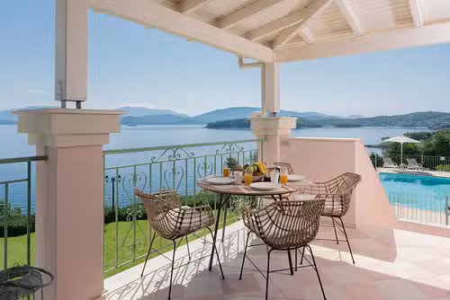 Villa Athina