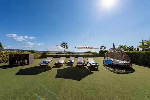 Villa Savoya Sunrise