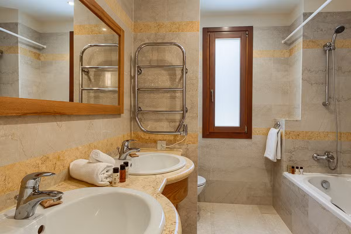Villa Juliet Aphrodite