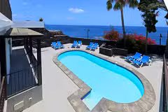Villa Los Alisios