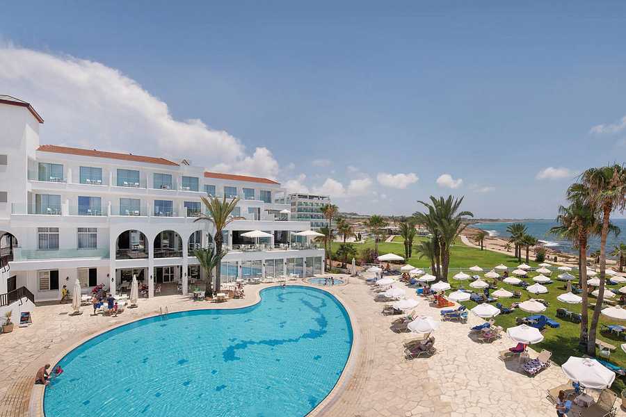 Akti Beach Hotel & Village Resort, Cyprus