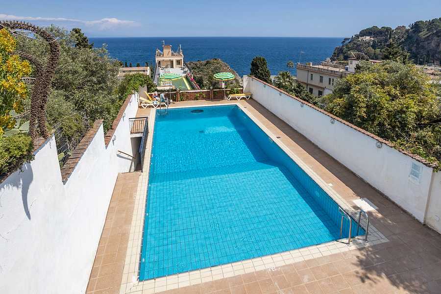 Hotel Ipanema, Italy